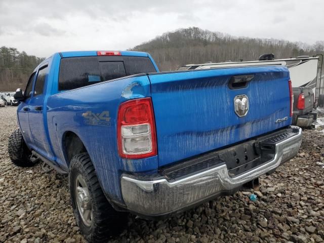 2021 Dodge RAM 2500 Tradesman