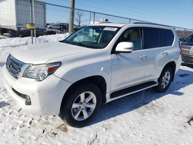 2010 Lexus GX 460