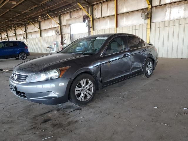 2010 Honda Accord LXP