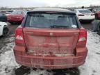 2007 Dodge Caliber SXT