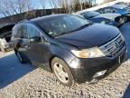 2012 Honda Odyssey Touring