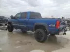 2003 Chevrolet Silverado K2500 Heavy Duty