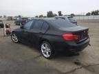 2016 BMW 328 I Sulev