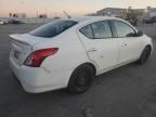 2018 Nissan Versa S