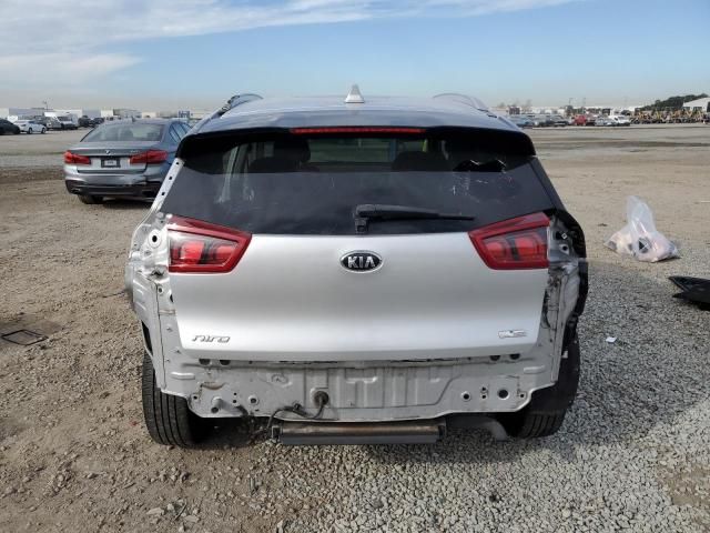 2018 KIA Niro FE