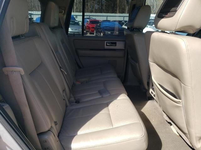 2012 Ford Expedition Limited