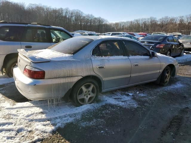 2003 Acura 3.2TL