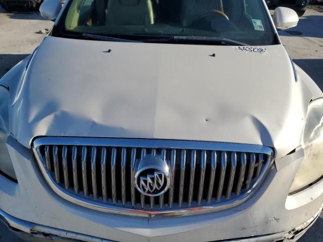 2010 Buick Enclave CXL