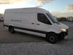 2023 Mercedes-Benz Sprinter 2500