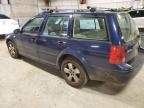 2003 Volkswagen Jetta GLS TDI