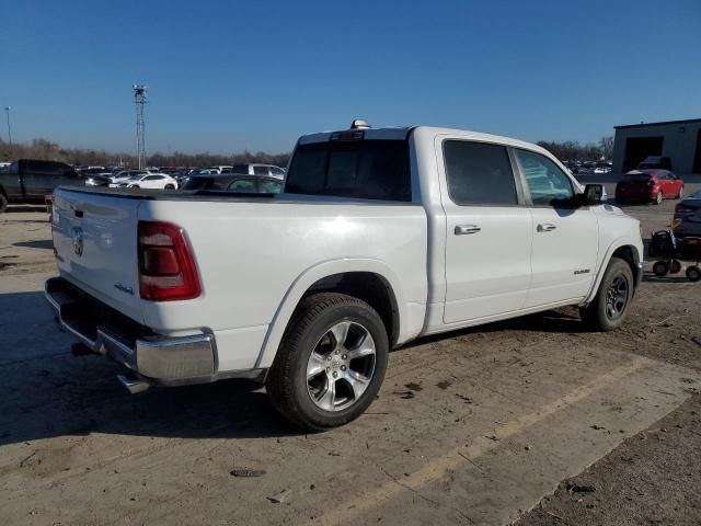 2021 Dodge 1500 Laramie