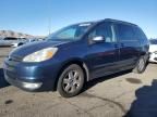 2005 Toyota Sienna XLE