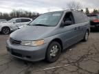 2000 Honda Odyssey LX