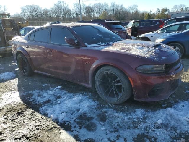 2021 Dodge Charger Scat Pack