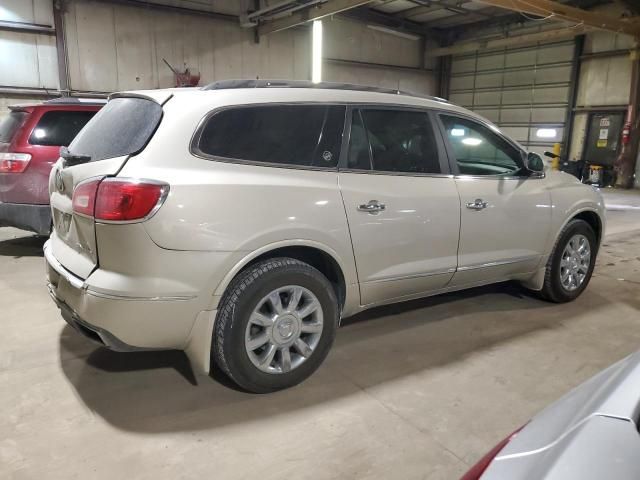 2014 Buick Enclave