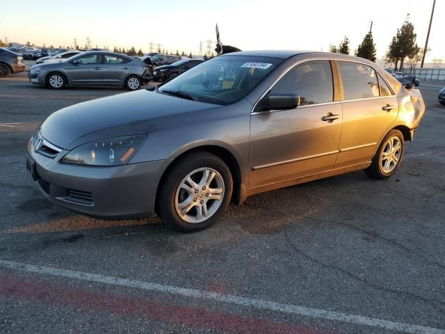 2006 Honda Accord EX