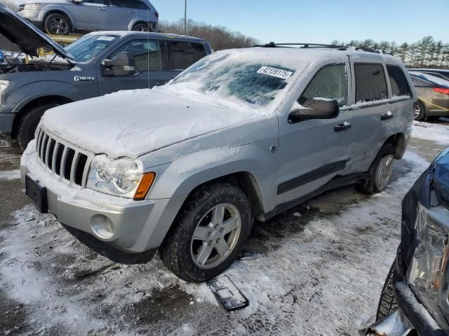 2005 Jeep Grand Cherokee Laredo