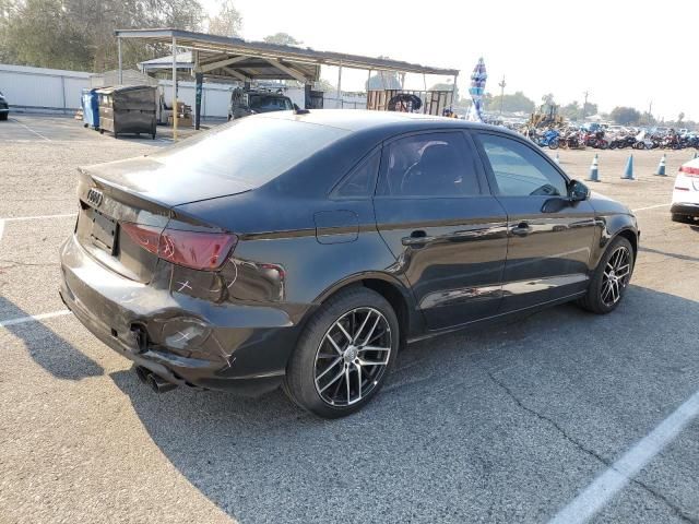 2015 Audi A3 Premium