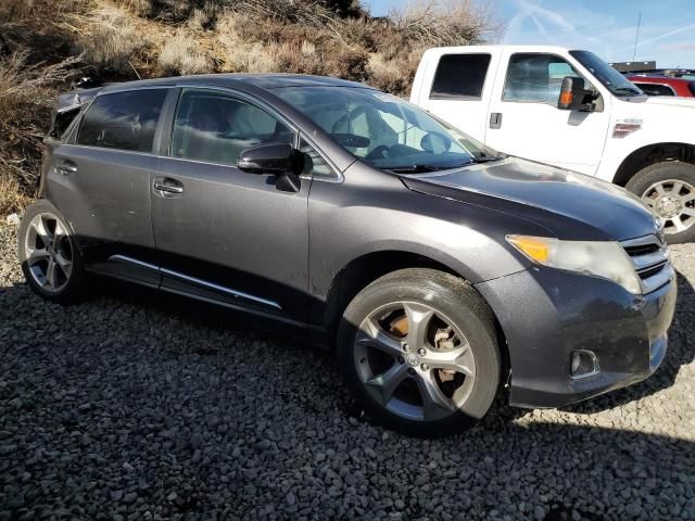 2013 Toyota Venza LE