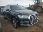 2017 Audi Q7 Prestige