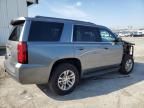 2019 Chevrolet Tahoe K1500 LT