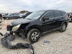 Honda Vehiculos salvage en venta: 2016 Honda CR-V LX