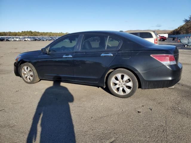 2010 Honda Accord EXL