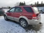 2004 KIA Sorento EX