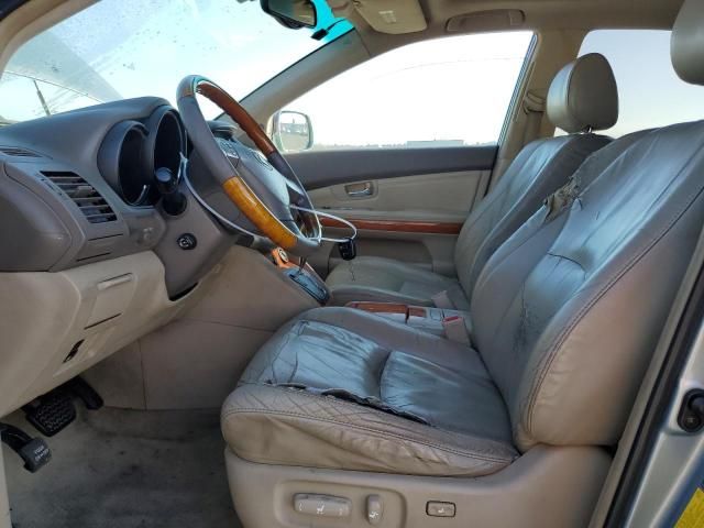 2004 Lexus RX 330