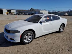 Salvage cars for sale at Conway, AR auction: 2020 Dodge Charger SXT