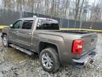 2014 GMC Sierra K1500 SLT