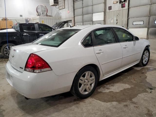 2013 Chevrolet Impala LT