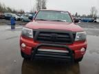 2008 Toyota Tacoma Access Cab