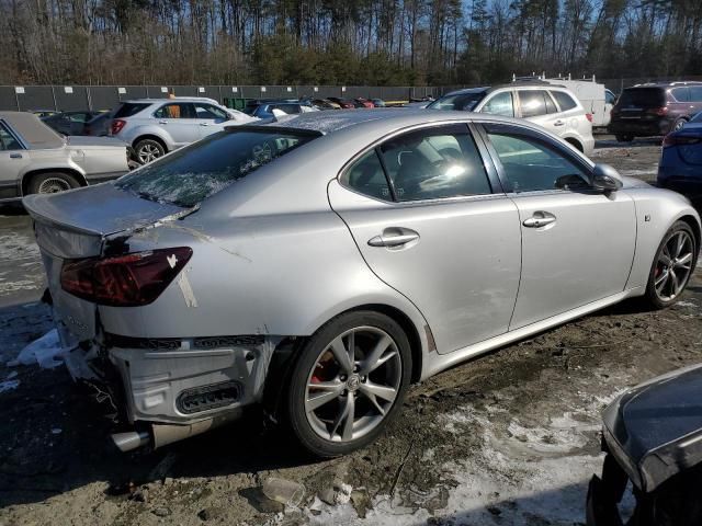 2010 Lexus IS 250