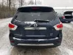 2016 Nissan Pathfinder S