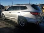 2019 Hyundai Santa FE XL SE