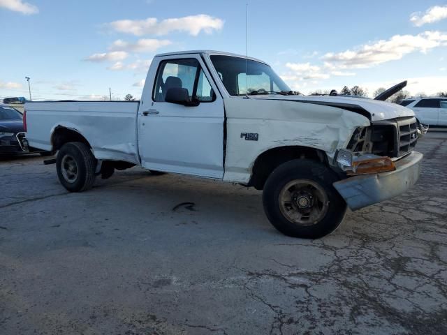 1995 Ford F150