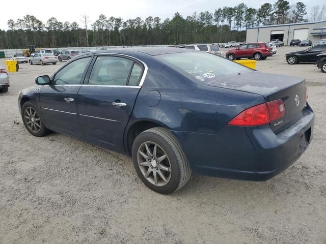 2006 Buick Lucerne CX