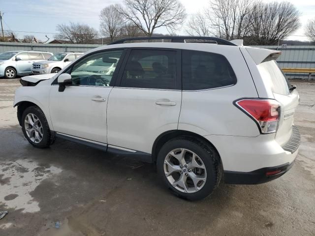 2018 Subaru Forester 2.5I Touring