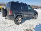 2005 Jeep Liberty Renegade