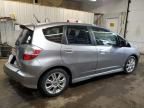 2009 Honda FIT Sport