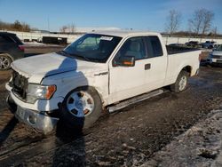 2013 Ford F150 Super Cab en venta en Columbia Station, OH