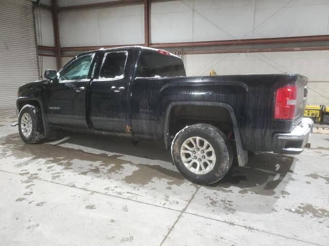 2015 GMC Sierra K1500 SLE