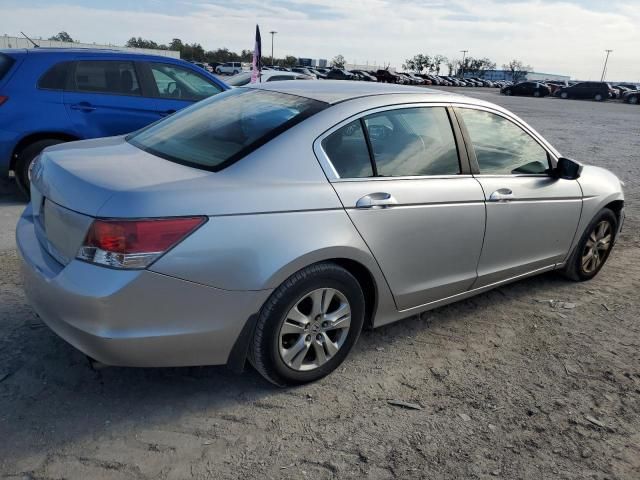 2008 Honda Accord LXP