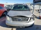 2004 Ford Freestar SES