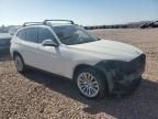 2015 BMW X1 SDRIVE28I