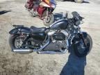 2011 Harley-Davidson XL1200 X