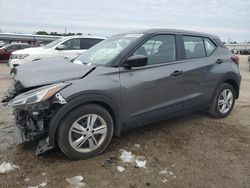 2023 Nissan Kicks S en venta en Harleyville, SC