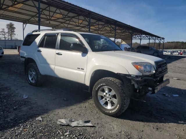 2008 Toyota 4runner SR5