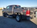 2008 GMC Sierra K1500